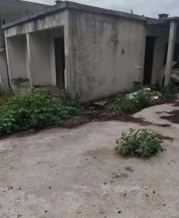 Kuća 73 m² sa dvorištem od 298 m² na mirnoj lokaciji – Sutomore, Bar
