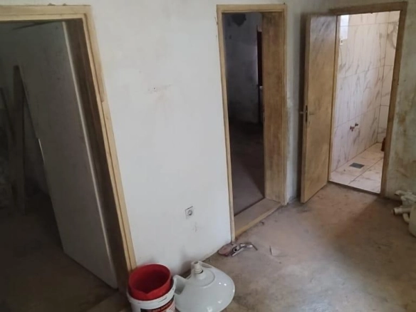 Kuća 73 m² sa dvorištem od 298 m² na mirnoj lokaciji – Sutomore, Bar