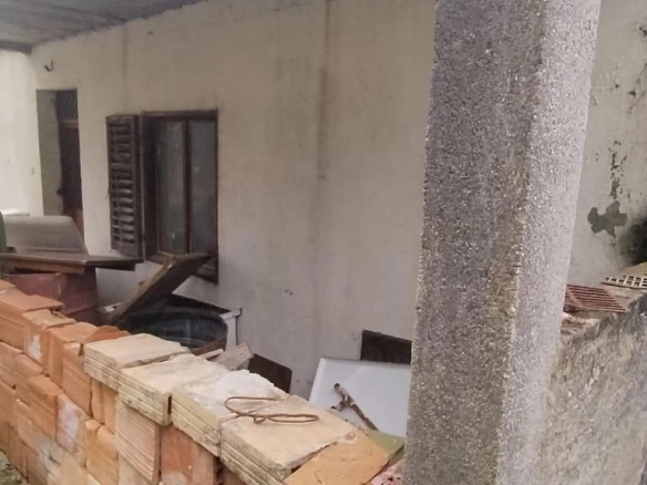 Kuća 73 m² sa dvorištem od 298 m² na mirnoj lokaciji – Sutomore, Bar