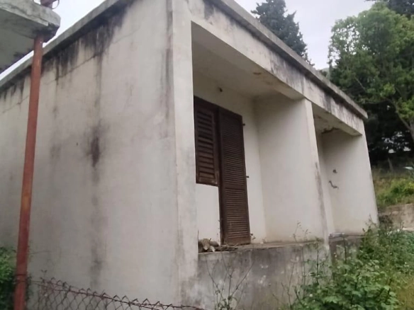 Kuća 73 m² sa dvorištem od 298 m² na mirnoj lokaciji – Sutomore, Bar
