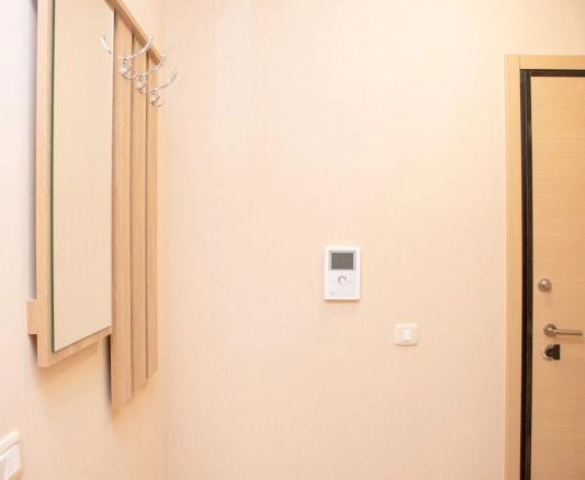 Jednosoban stan 55 m² u kompleksu sa bazenom – Bečići, Budva