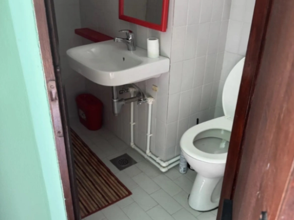 Trosoban dupleks stan 90 m² sa pogledom na more – Babin Do, Budva