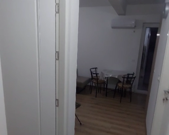 Jednosoban stan 43 m² u novogradnji sa liftom i namještajem – Ulcinj