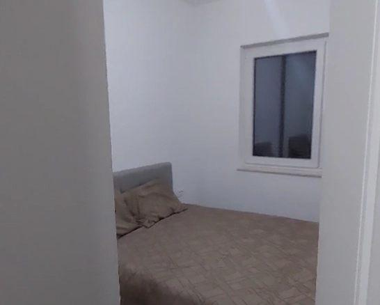 Jednosoban stan 43 m² u novogradnji sa liftom i namještajem – Ulcinj