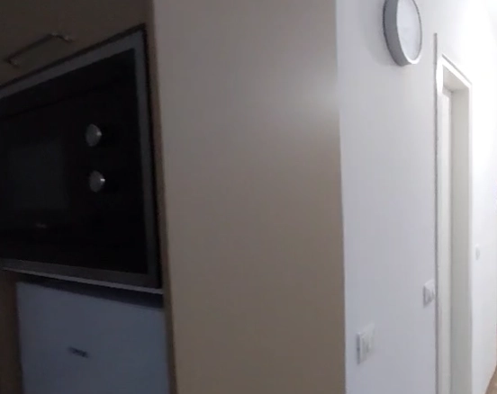 Jednosoban stan 43 m² u novogradnji sa liftom i namještajem – Ulcinj
