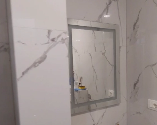 Jednosoban stan 43 m² u novogradnji sa liftom i namještajem – Ulcinj