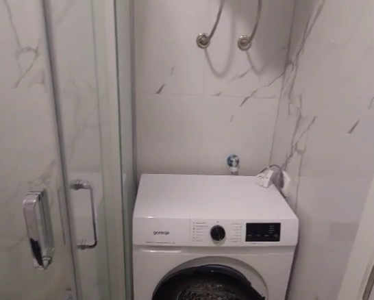 Jednosoban stan 43 m² u novogradnji sa liftom i namještajem – Ulcinj