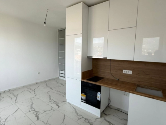 Garsonjera 22 m² – Utjeha, Bar — fotografija 4