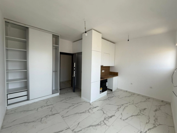 Garsonjera 22 m² – Utjeha, Bar — fotografija 6