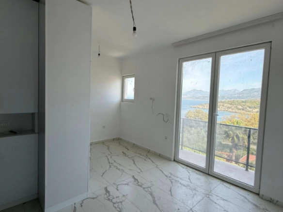 Garsonjera 22 m² – Utjeha, Bar — fotografija 7