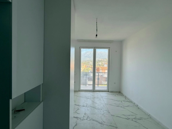 Garsonjera 22 m² – Utjeha, Bar — fotografija 9