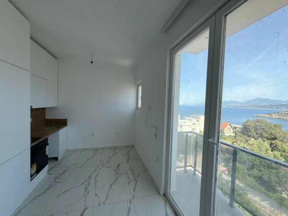 Garsonjera 22 m² – Utjeha, Bar — fotografija 10