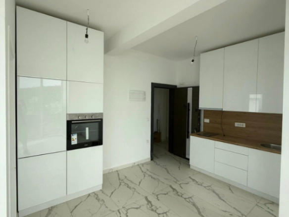 Dvosoban stan 54 m² – Utjeha, Bar — fotografija 3