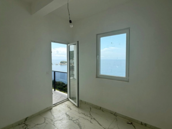 Dvosoban stan 54 m² – Utjeha, Bar — fotografija 5