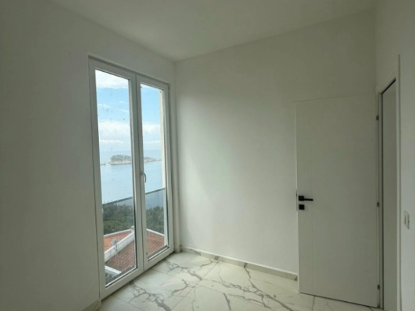 Dvosoban stan 54 m² – Utjeha, Bar — fotografija 6