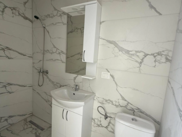 Dvosoban stan 54 m² – Utjeha, Bar — fotografija 7