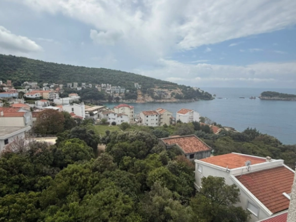 Dvosoban stan 54 m² – Utjeha, Bar — fotografija 8