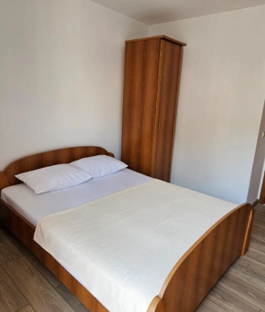Dvosoban stan 62 m² blizu mora, na 1. spratu – Bečići, Budva