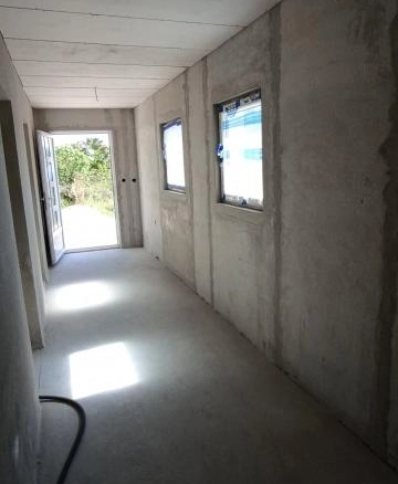 Kuća 86 m² sa pogledom na more na placu od 276 m² – Sutomore, Bar