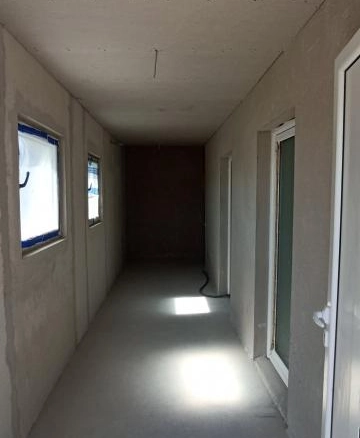 Kuća 86 m² sa pogledom na more na placu od 276 m² – Sutomore, Bar