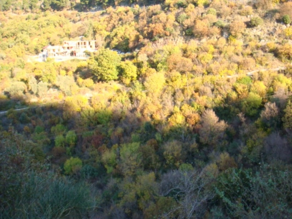 Plac 2000 m² urbanizovan, pogodan za gradnju – Kavač, Kotor