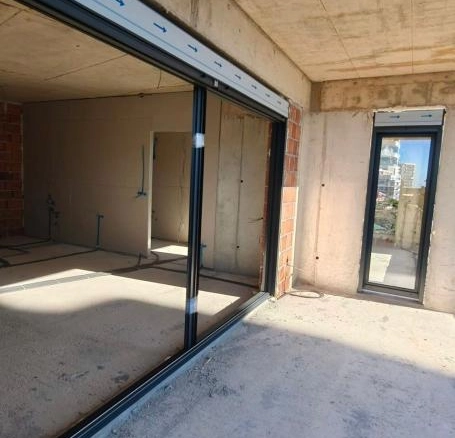 Dvosoban stan 75 m² u kompleksu u izgradnji – Bar