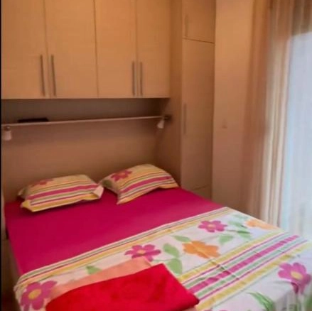 Trosoban stan 86 m² u novogradnji sa liftom i terasom – Bar