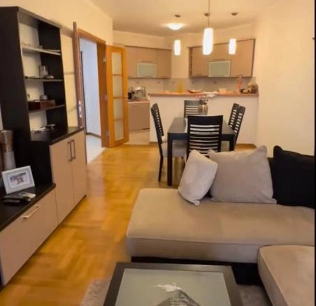Trosoban stan 86 m² u novogradnji sa liftom i terasom – Bar