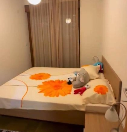 Trosoban stan 86 m² u novogradnji sa liftom i terasom – Bar