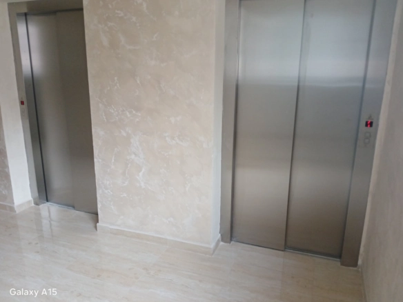 Jednosoban stan 46 m² sa pogledom na more – Bečići, Budva
