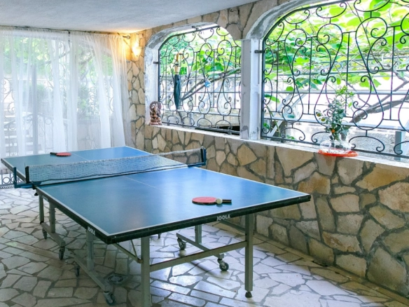 Kuća 263 m² sa 8 terasa i panoramskim pogledom na zaliv – Prčanj, Kotor