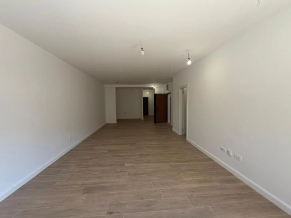 Dvosoban stan 69 m² u novogradnji sa velikom terasom – Dobrota, Kotor