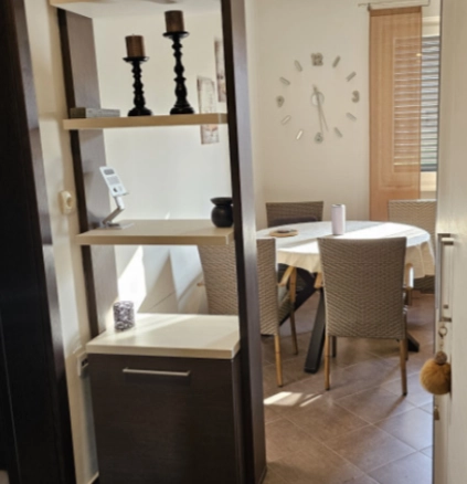 Jednosoban stan 52 m² sa pogledom na more – Igalo, Herceg Novi