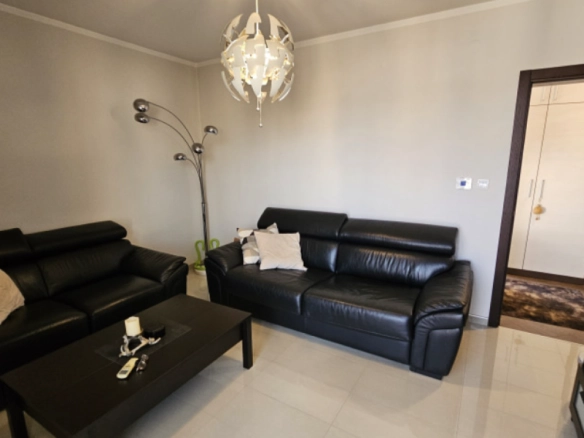 Jednosoban stan 52 m² sa pogledom na more – Igalo, Herceg Novi
