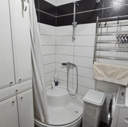 Jednosoban stan 52 m² sa pogledom na more – Igalo, Herceg Novi