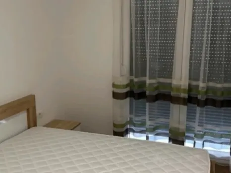 Izdavanje: Jednosoban stan 44 m² sa terasom i parkingom – Podgorica