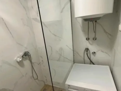 Izdavanje: Jednosoban stan 44 m² sa terasom i parkingom – Podgorica