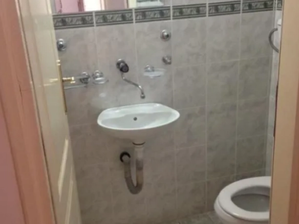 Dvosoban stan 75 m² sa pogledom na more – Petrovac, Budva