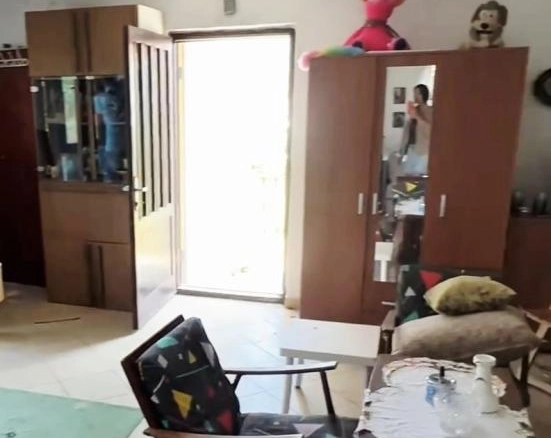 Kuća 78 m² na placu od 261 m², blizu mora – Utjeha, Bar