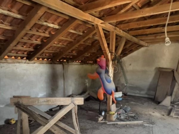 Kuća 78 m² na placu od 261 m², blizu mora – Utjeha, Bar