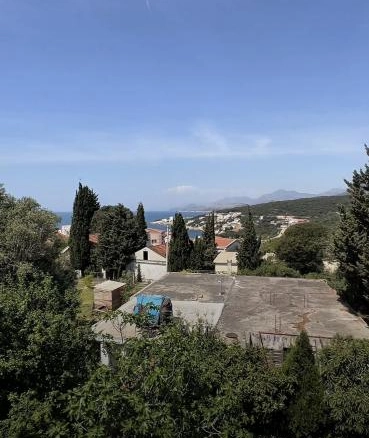 Kuća 78 m² na placu od 261 m², blizu mora – Utjeha, Bar