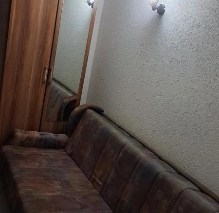 Dva stana po 34 m², jednosoban i garsonjera – Konik, Podgorica