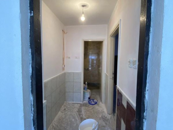 Dva stana po 34 m², jednosoban i garsonjera – Konik, Podgorica