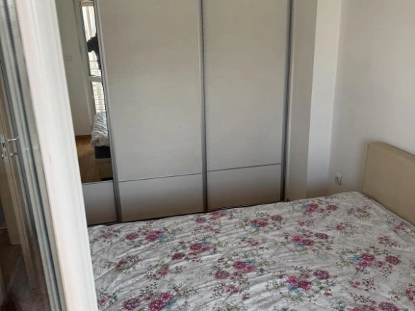 Izdavanje: Jednosoban stan u novogradnji sa liftom – Ljubović, Podgorica
