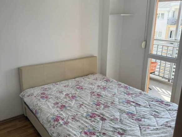 Izdavanje: Jednosoban stan u novogradnji sa liftom – Ljubović, Podgorica