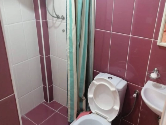 Trosoban stan 90 m² sa terasom i građevinskom dozvolom – Sutomore, Bar