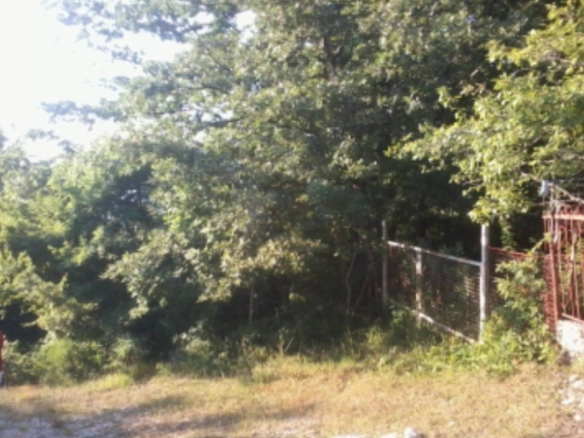 Plac 11857 m² sa pogledom na dolinu i planine – Sutorman, Bar