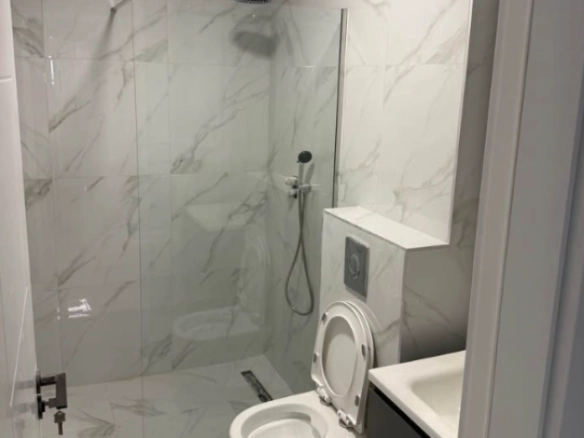 Jednosoban stan 58 m² u novogradnji sa terasom i liftom – Bar