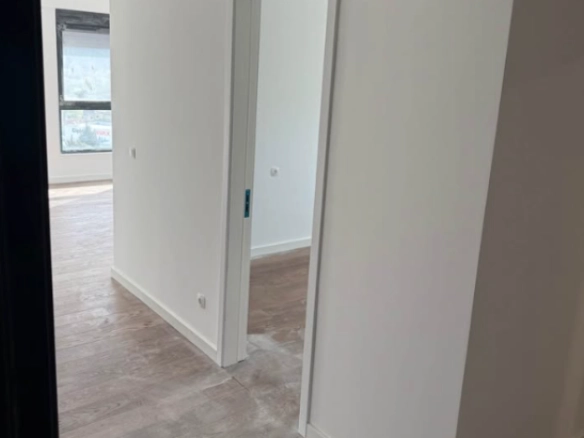 Jednosoban stan 58 m² u novogradnji sa terasom i liftom – Bar