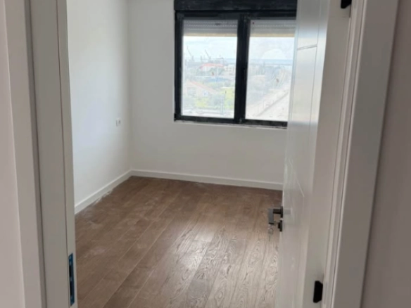 Jednosoban stan 58 m² u novogradnji sa terasom i liftom – Bar